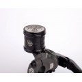 Motocorse Billet Aluminum Round Reservoirs For Brembo RCS Corsa Corta Master Cylinders Brake and Clutch - for naked bikes Motocorse Billet Aluminum Round Reservoirs For Brembo RCS Corsa Corta Master Cylinders Brake and Clutch - for naked bikes